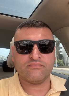 Yusuf из Mersin 30 лет