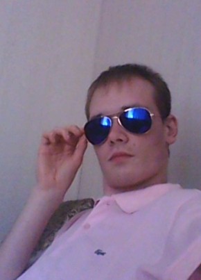 Виктор, 32, Россия, Краснодар