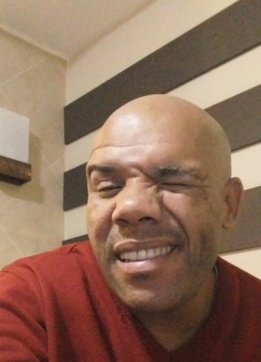 CLEBER из Curitiba 46 лет