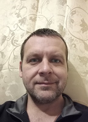 MIHS, 43, Россия, Москва