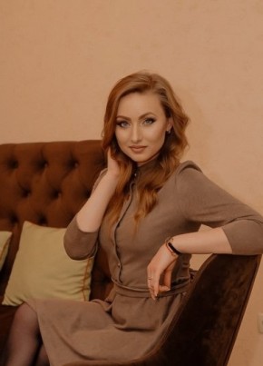 Лидия, 37, Россия, Владивосток