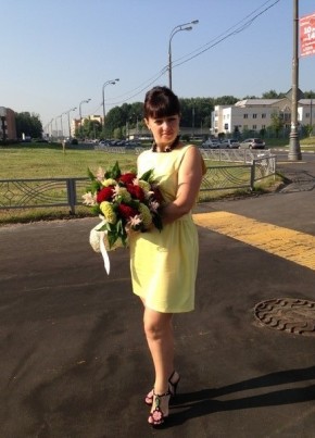 Оксана, 46, Россия, Химки