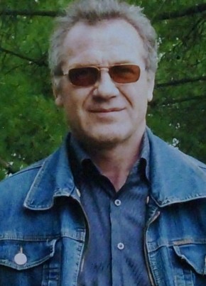 Aleksandr, 69, Russia, Nakhabino