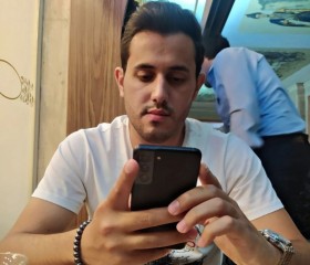 Ilkin, 31, Bilajari