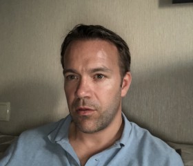 Henning, 48, Wil