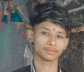 Bikash, 19 лет, Kathmandu