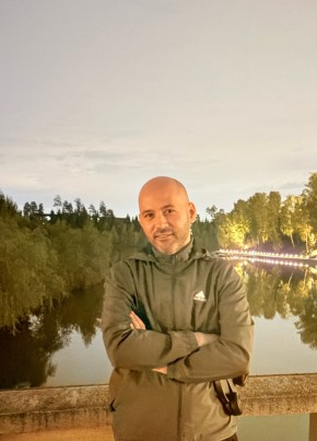 Shahrza из Москвы 32 года
