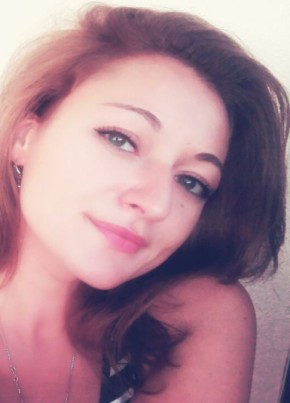Tamara, 35, Россия, Санкт-Петербург