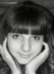 Кристиночка, 28 лет