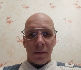 СерыйБелый, 37 лет, Москва