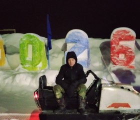 Ruslan, 39, Strezhevoy