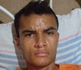 Edinaldo da Silv, 29 лет, Mineiros
