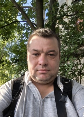 Алексей из Санкт-Петербурга 45 лет