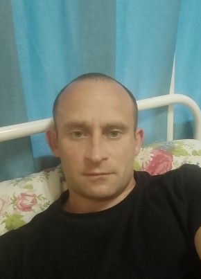 Сергей из Санкт-Петербурга 33 года
