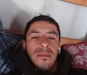 Israel, 31, Austin (State of Texas)