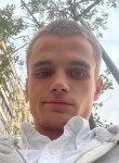 Егор, 23 года, Санкт-Петербург