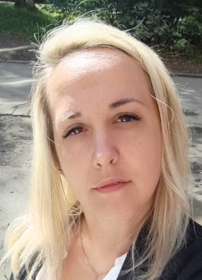 Светлана из Екатеринбурга 39 лет