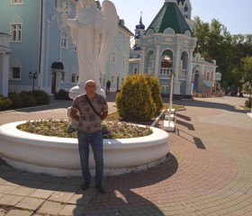 Эдвин, 49 лет, Екатеринбург
