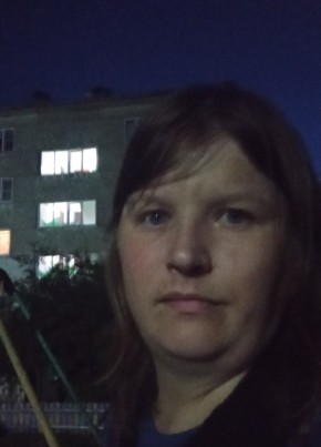 Валентина Жеребц, 36, Россия, Батетский