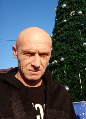 Иван, 46, Россия, Бежаницы