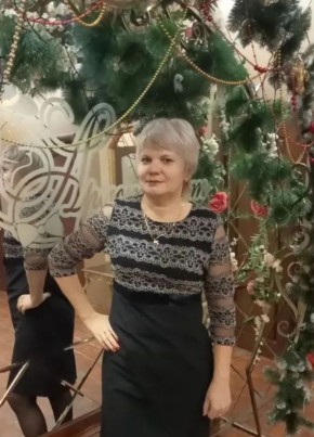 Наталья из Астрахани 50 лет