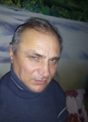 Валентин, 59, Republica Moldova, Chişinău