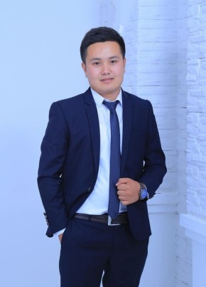 Iqboljon, 34, Uzbekistan, Qoqon