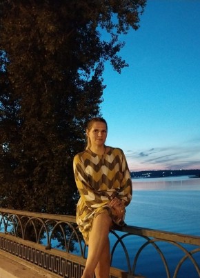 Мария, 40, Россия, Энгельс