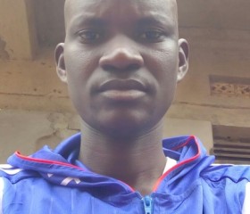 Emmanuel Ochun, 37 лет, Nsunga