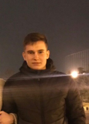 Максим, 29, Россия, Белая Глина