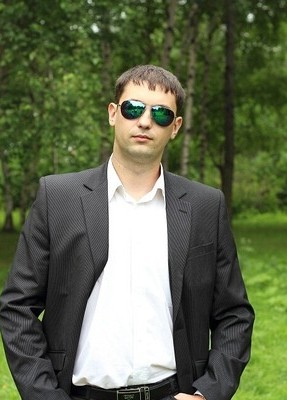 Сергей, 37, Россия, Уссурийск
