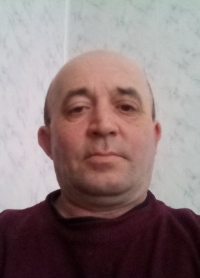 Рашид, 52, Россия, Кузнецк