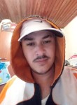 Guilherme, 20 лет, Trindade (Goiás)