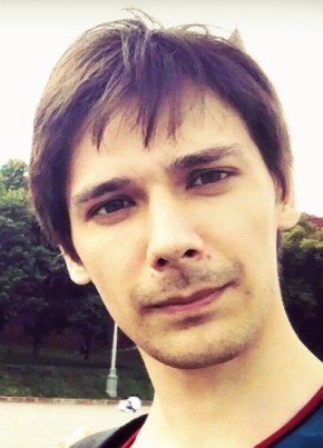 Владимир, 34, Россия, Новосибирск