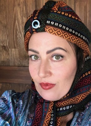 Marina, 47, מדינת ישראל, תל אביב-יפו