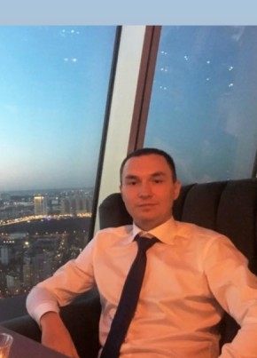 Dmitry, 34, Россия, Москва