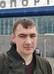 Иван, 32 года, Троицк (Челябинск)