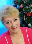 Irina, 65  , Luhansk