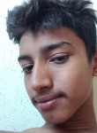 NAHID, 22 года, নারায়ণগঞ্জ