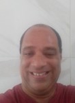 Roberto Rocha, 49 лет, Salvador