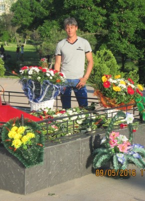 вячеслав, 43, Россия, Красноперекопск