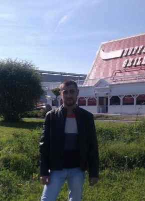 Валерий, 34, Россия, Можайск