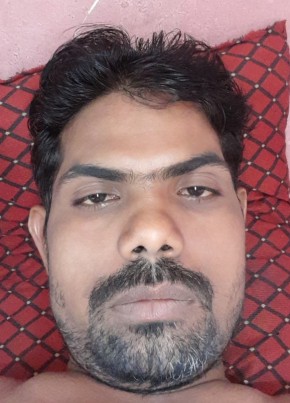 नंदनराजपूत, 33, India, Ahmednagar