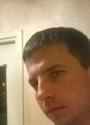 Denis, 34, Рэспубліка Беларусь, Горад Гомель
