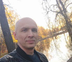 Александр, 42 года, Орёл
