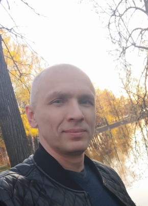 Александр, 42, Россия, Орёл