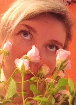 Marya, 47, Russia, Saint Petersburg