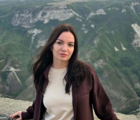 Karolina, 31, Moscow