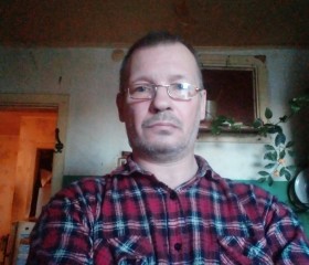 Sergej, 57 лет, Талнах