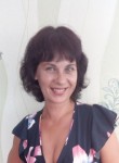 Katya, 42, Kropivnickij